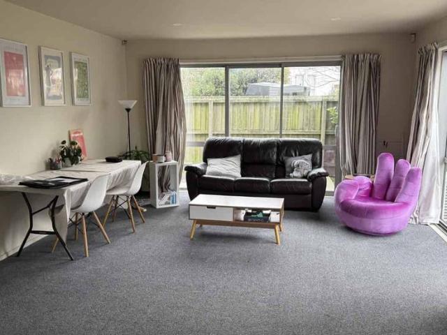 House for rent in Riccarton, Canterbury