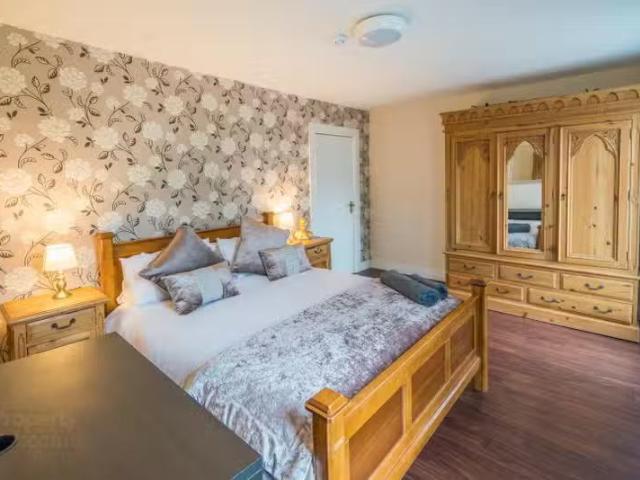 House to rent in Derry