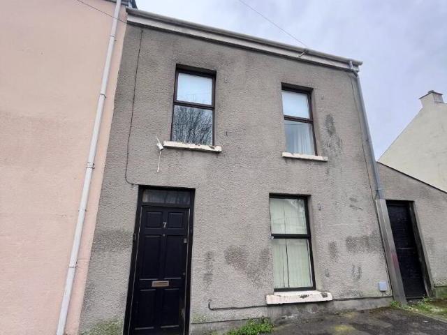 Room for rent in Waterside, Derry/Londonderry