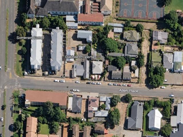 Apartment for rent in Makhanda, Makana Local Municipality