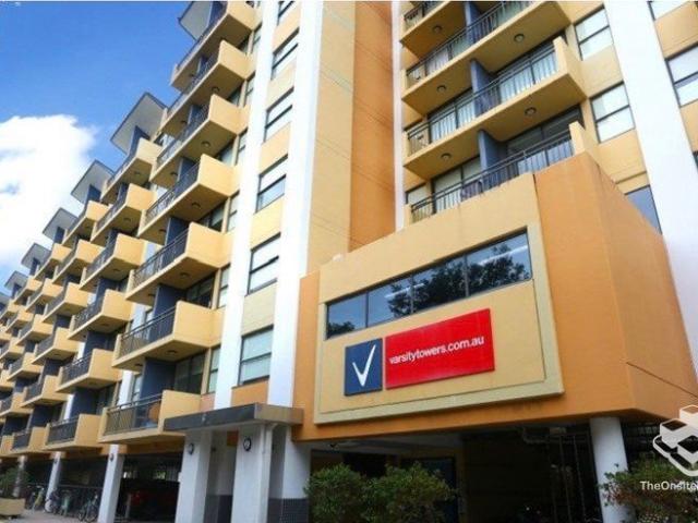 Apartment for rent in Robina, Gold Coast City