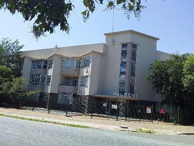 Apartment for rent in Universitas, Bloemfontein