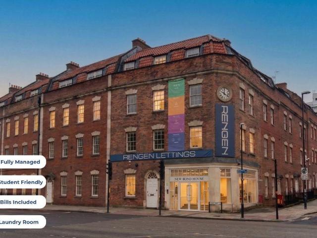 Apartment for rent in Feckenham, City Of Bristol