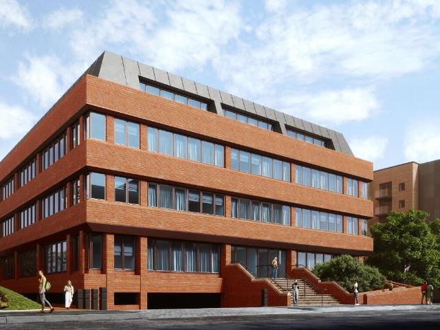 Apartment for rent in St Mary's, City Of Southampton