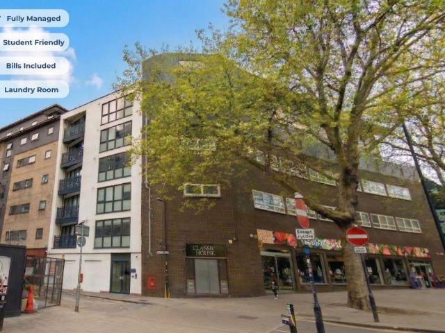 Apartment for rent in Broadmead, Feckenham