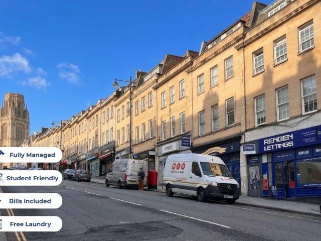 Apartment for rent in City Centre, Feckenham