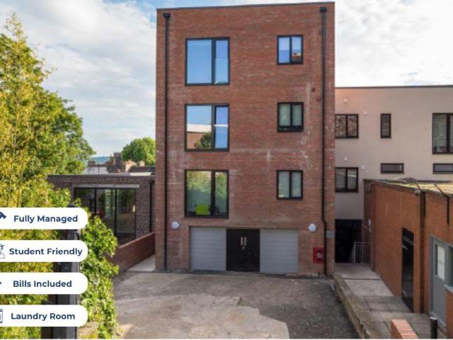 House for rent in City Centre, Feckenham