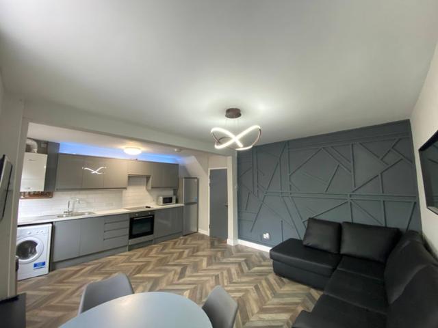 Apartment for rent in Victoria Park, Manchester