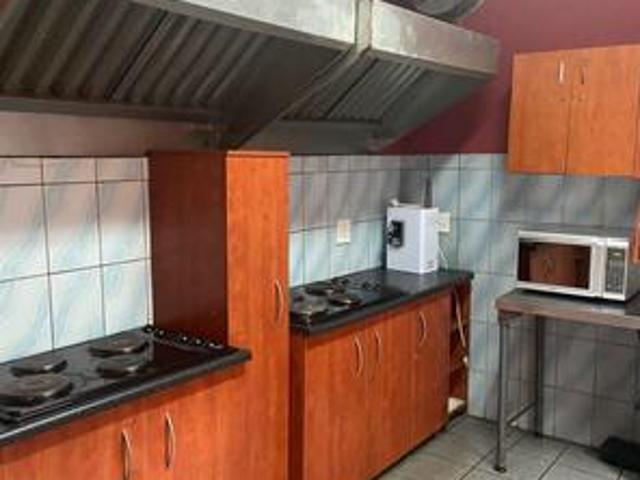 Apartment for rent in Vosloorus, Gauteng