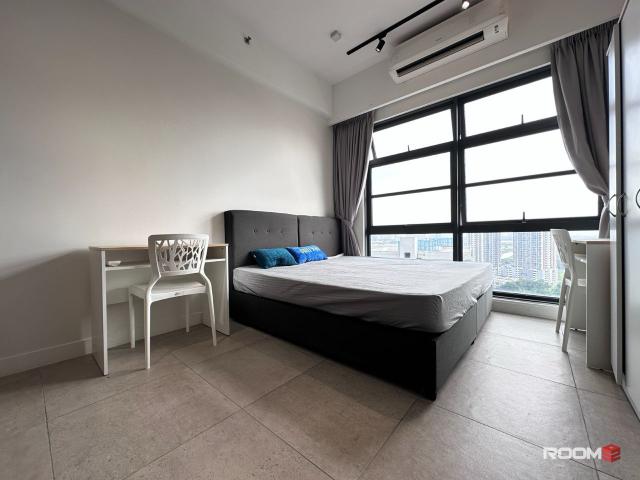 Apartment for rent in Petaling, Subang Jaya