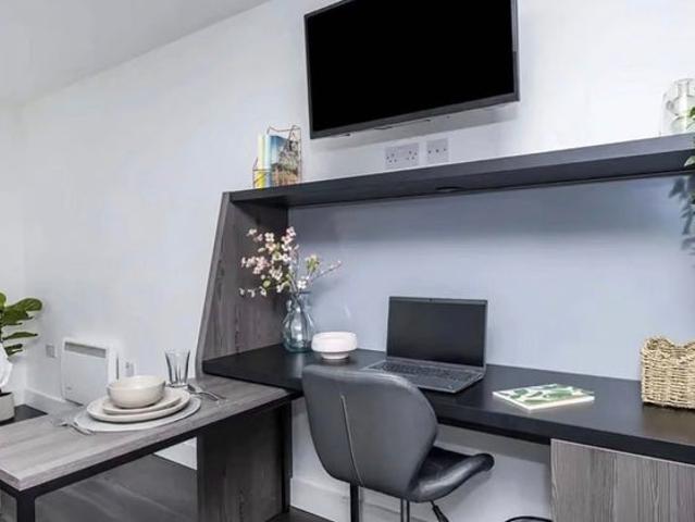 Apartment for rent in Battle Field, Tyne And Wear