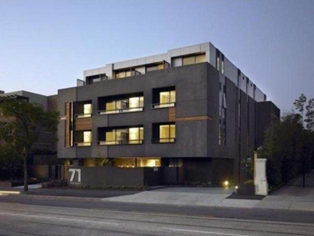Apartment for rent in Camerons Creek, Victoria