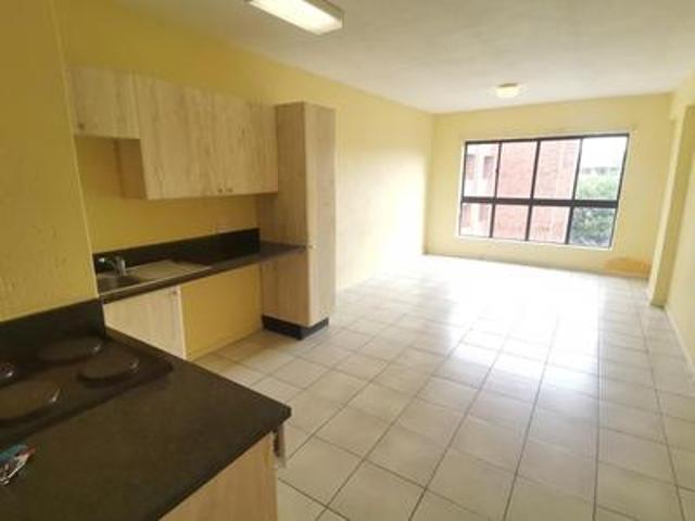 Apartment for sale in Hillcrest, Pretoria