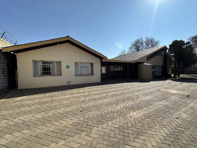 House for sale in Bloemfontein, Free State