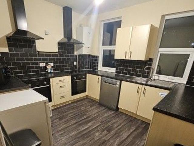 Room for rent in Georgia, Greater Manchester