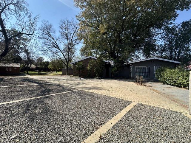 House for sale in Bloemfontein, Free State