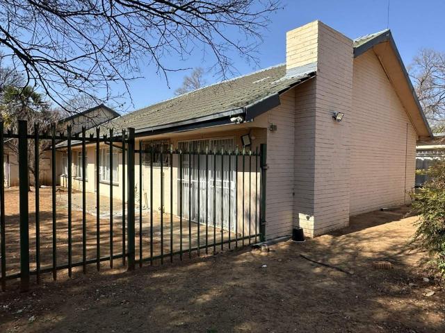 House for sale in Bloemfontein, Free State