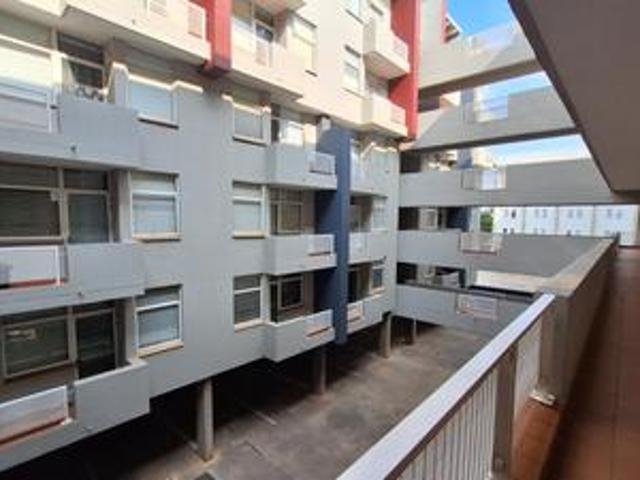 Apartment for rent in Pretoria, City of Tshwane Metropolitan Municipality