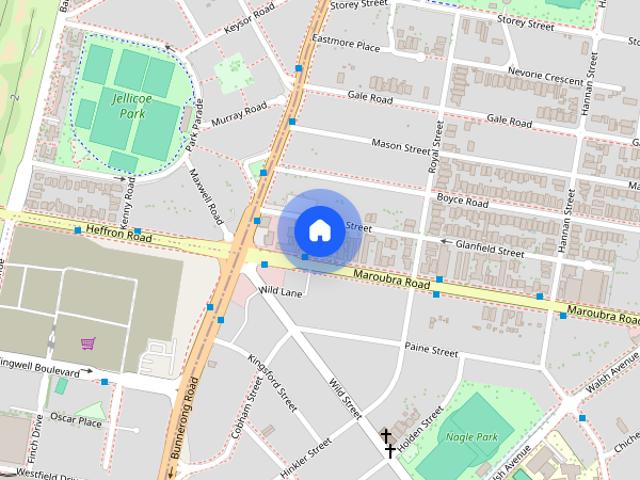 Granny Flat for rent in Sydney, New South Wales