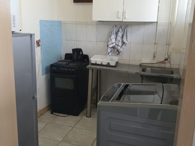 Apartment for rent in Universitas, Bloemfontein