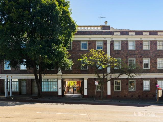 Apartment for rent in Collingwood, Melbourne