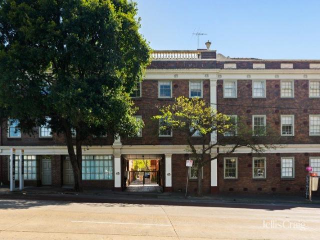 Apartment for rent in Collingwood, Melbourne