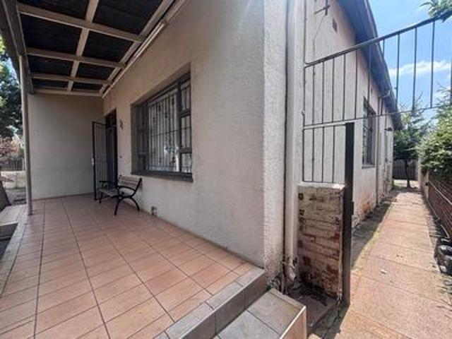House for sale in Johannesburg