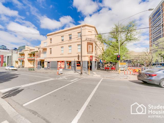 Apartment for rent in Carlton