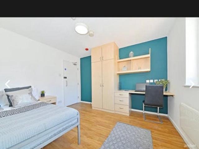 Apartment for rent in NOMA, Georgia