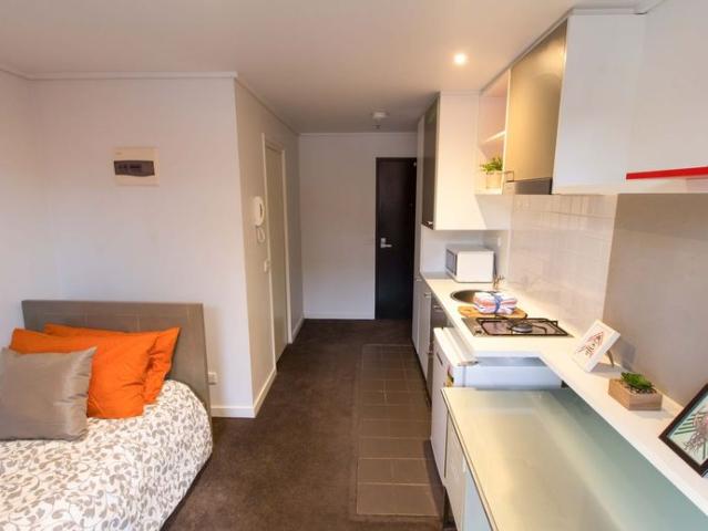 Granny Flat for rent in Camerons Creek, Victoria