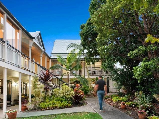 Apartment for rent in Toombul, Queensland