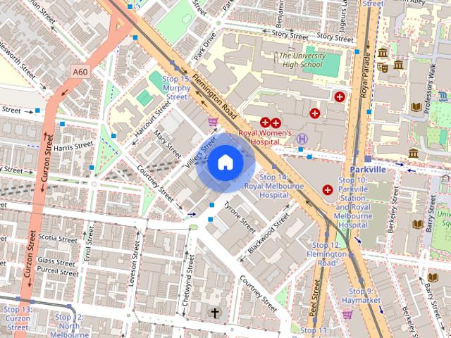 Granny Flat for rent in Camerons Creek, Victoria