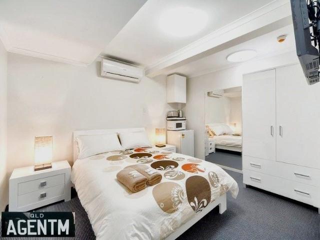 Apartment for rent in Toombul, Queensland