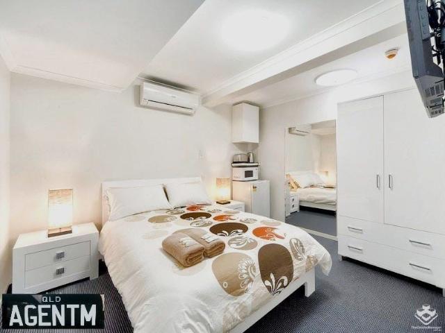 Apartment for rent in Toombul, Queensland