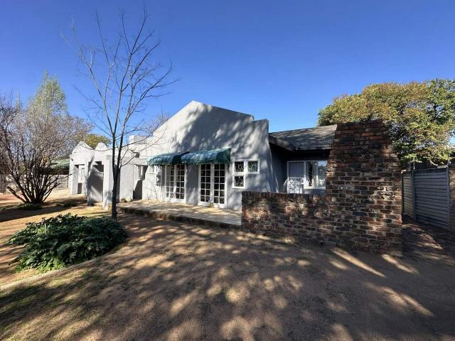 House for sale in Bloemfontein, Free State