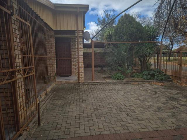 House for sale in Bloemfontein, Free State