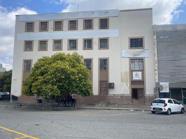 Apartment for sale in Welkom, Matjhabeng Local Municipality