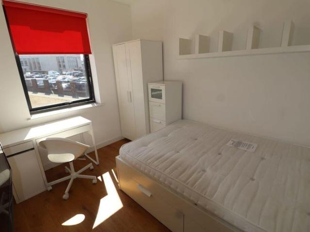 Apartment for rent in St George's Quarter / Cultural Quarter, Calderstones