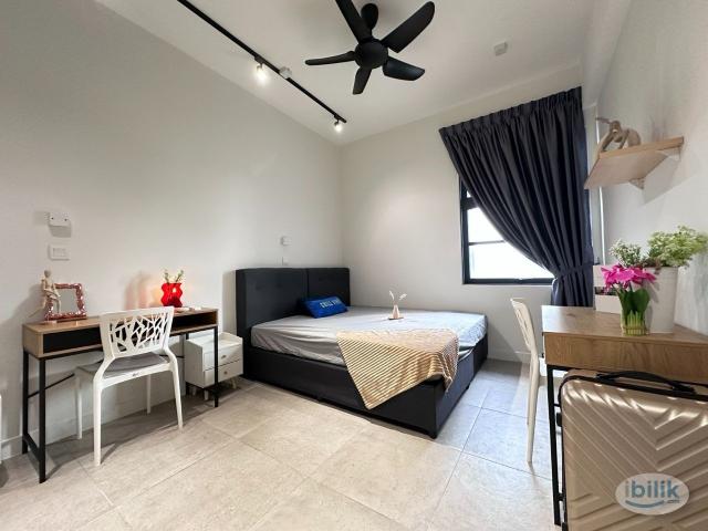 Room for rent in Petaling, Damansara Damai