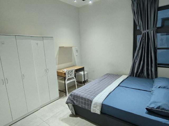 Apartment for rent in Kuala Selangor, Selangor