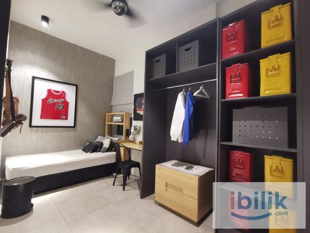 Room for rent in Petaling, Subang Jaya