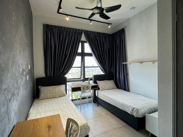 Apartment for rent in Kuala Selangor, Selangor