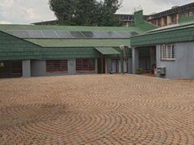 Commercial for sale in Vosloorus, Gauteng
