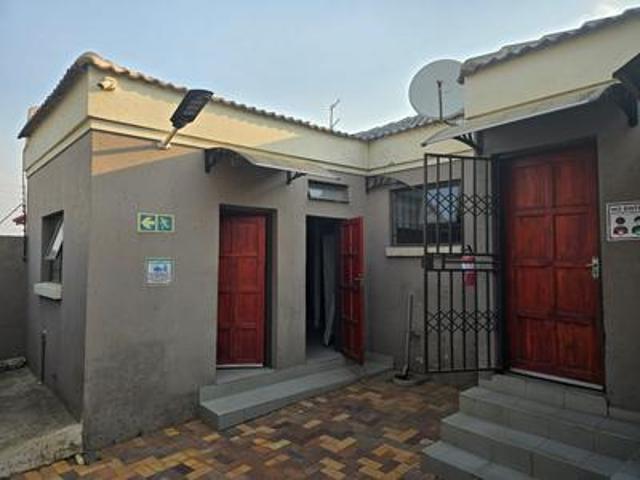 House for sale in Soweto, Gauteng