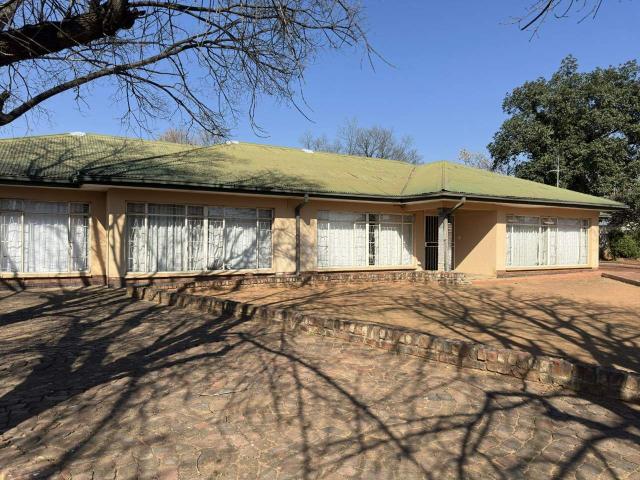 House for sale in Bloemfontein, Free State