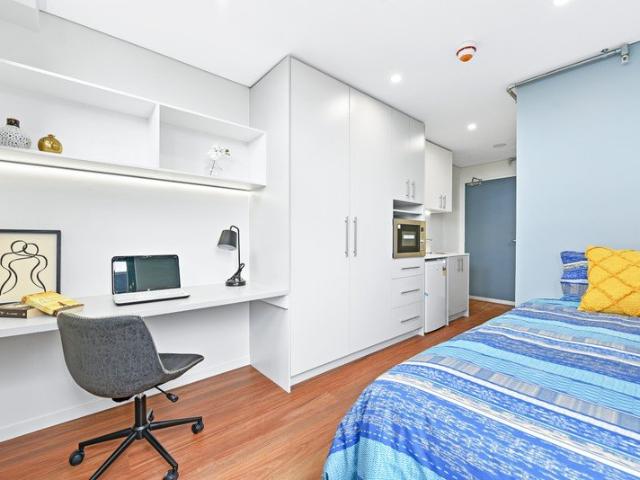 Granny Flat for rent in Eastern Suburbs, Sydney