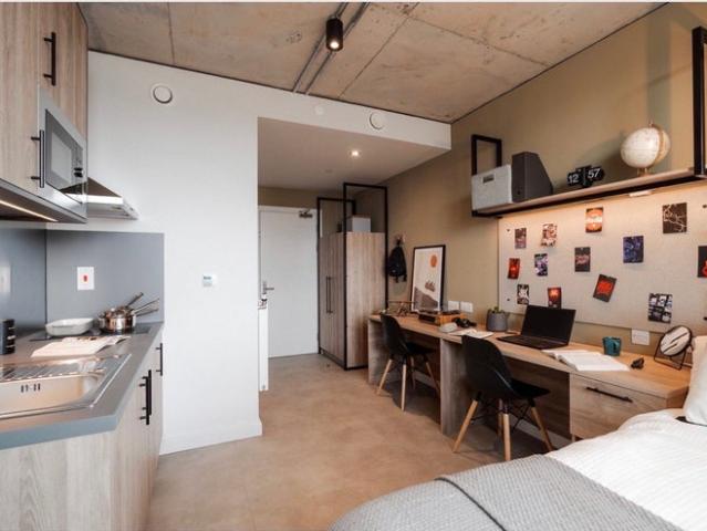Apartment for rent in South Bermondsey, Greater London