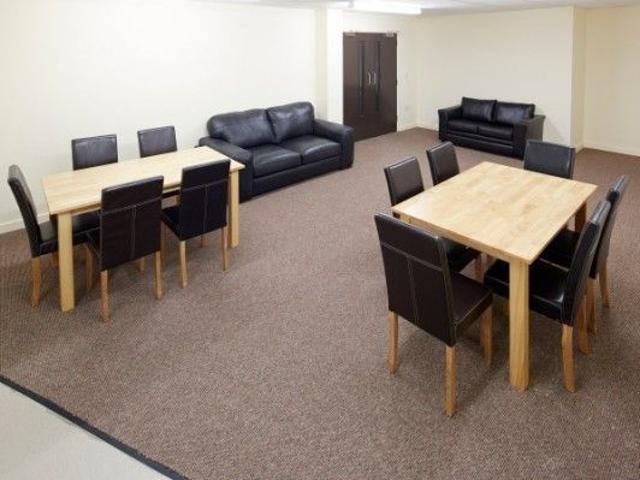 Room for rent in West Yorkshire