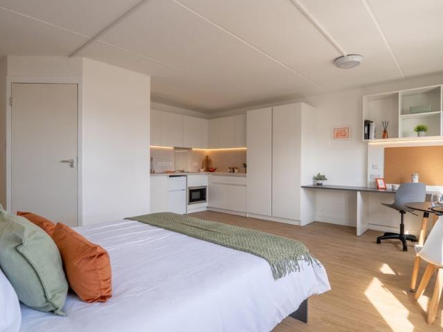 Apartment for rent in Greenwich Town Centre, Greater London