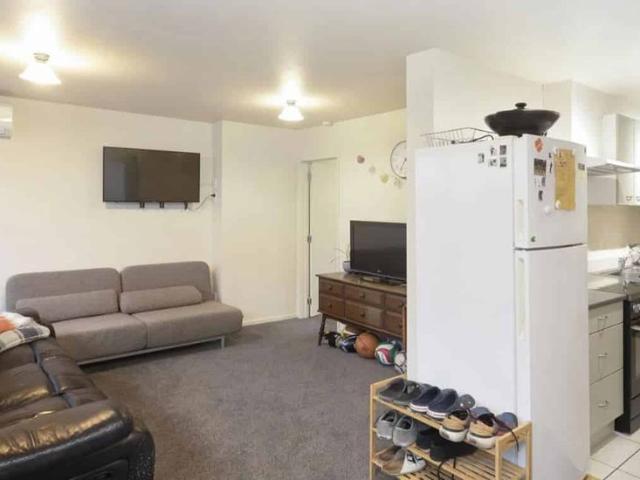 House for rent in Riccarton, Canterbury